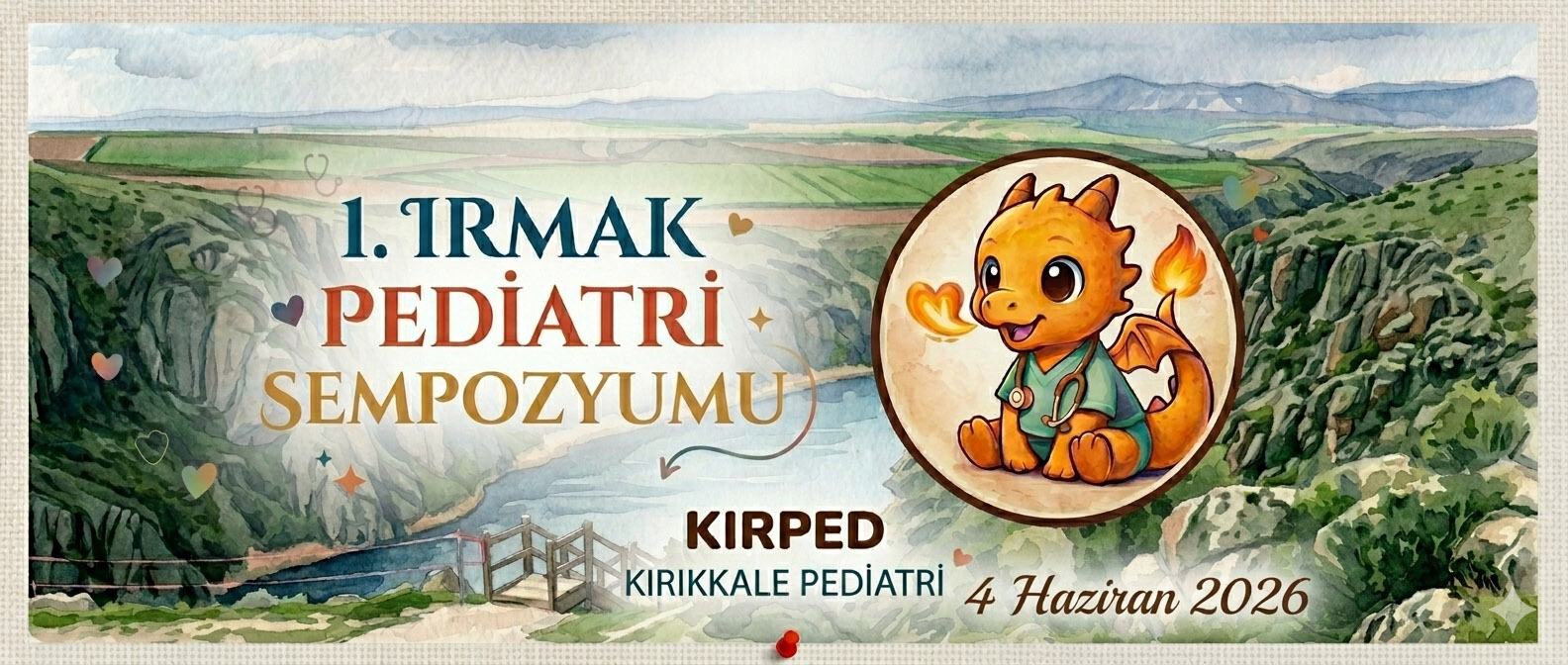 site banner